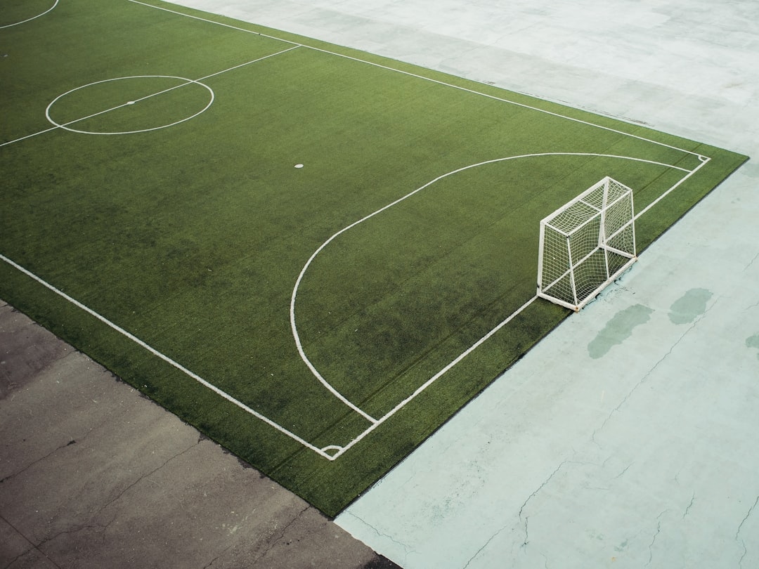 Editorial illustration of goal obstacles in Ireland